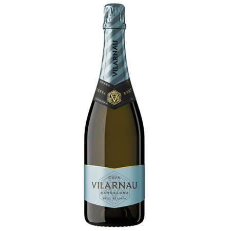 cava vilarnau_brut_reserva