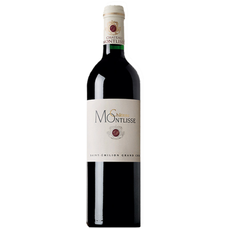Montlisse-stemiliongrandcru