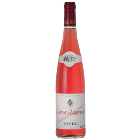 tavel-chateau-daqueria