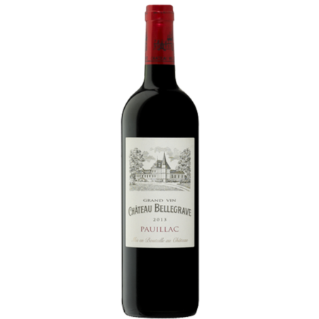 chateau-bellegrave-pauillac