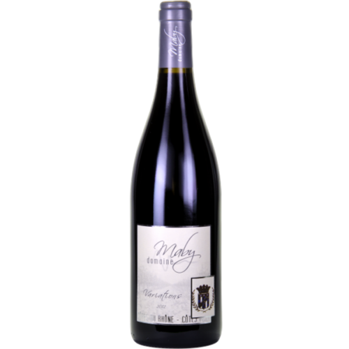 Variations-domaine-maby