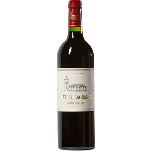 chateau lagrange-st-julien