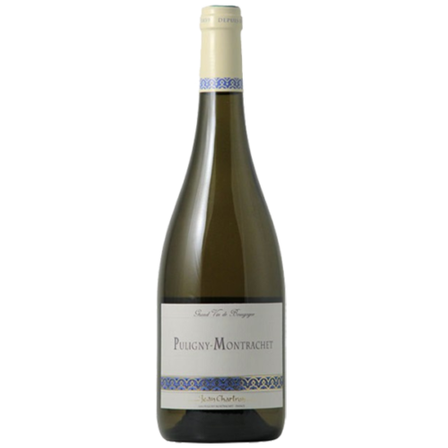 puligny-montrachet-chartron