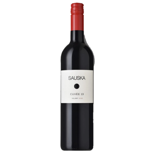 Sauska Cuvée 13 - Villany 2022