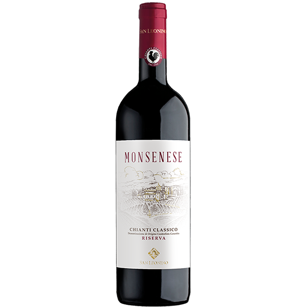 Chianti Classico Monsenese Riserva - San Leonino 2020
