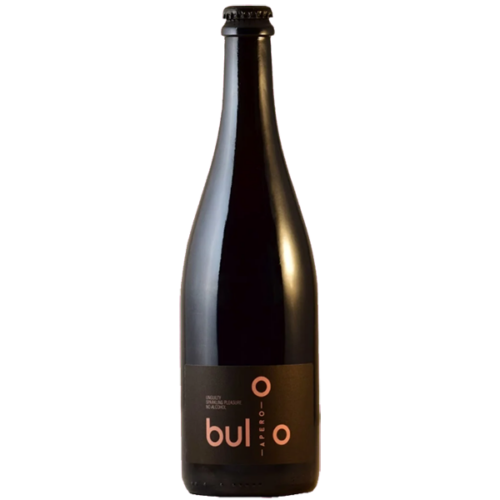 Buloo Alcoholvrij 73cl