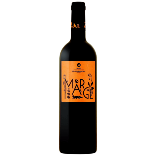 Marge - Celler de L'Encastell - Priorat - 2020