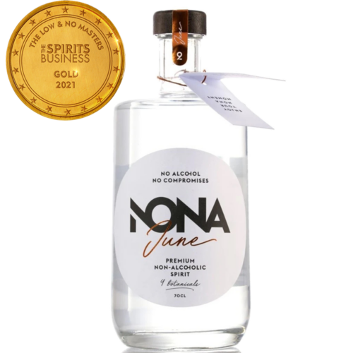 Nona June 70cl