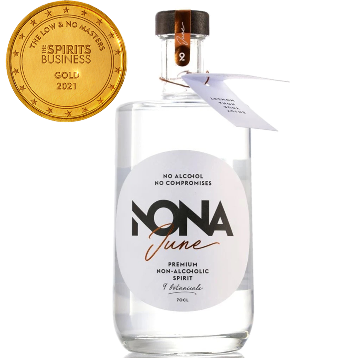 Nona June 70cl