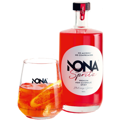 Nona Spritz 70cl