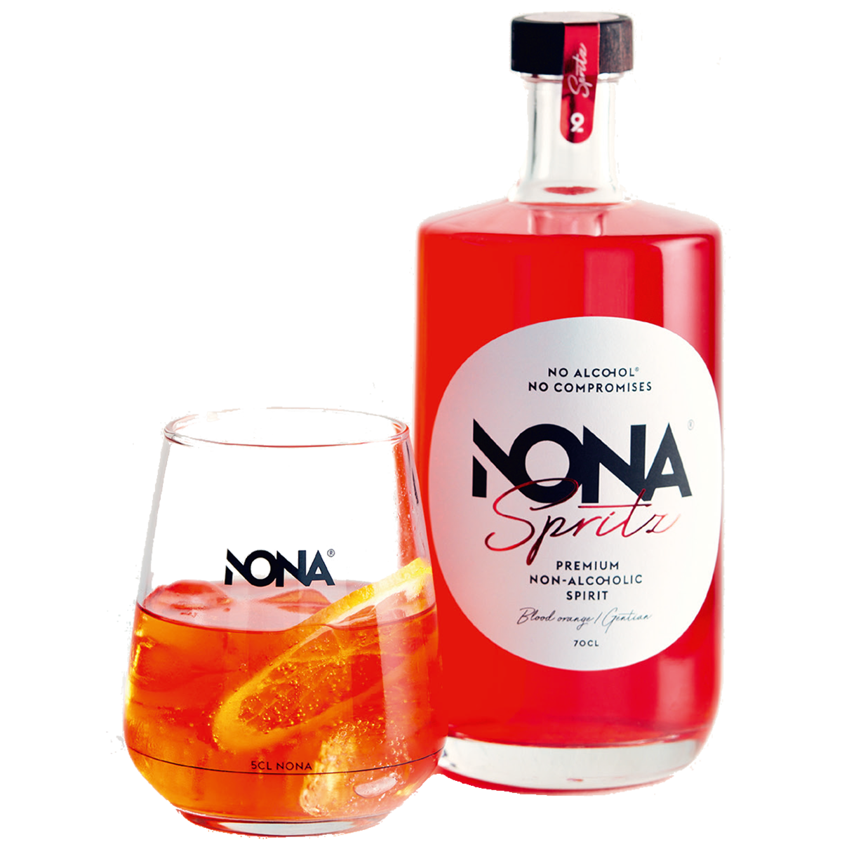 Nona Spritz 70cl