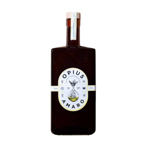 Opius Amaro Citrus 50cl