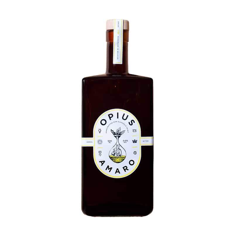 Opius Amaro Citrus 50cl