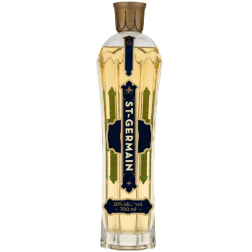 St. Germain Vlierbloesemlikeur - 20% 70cl