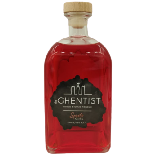 The Ghentist Spritz - 12% 70cl