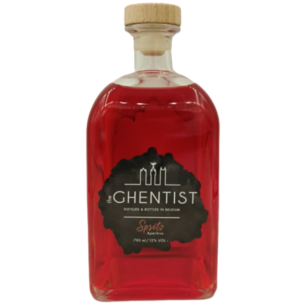 The Ghentist Spritz - 12% 70cl