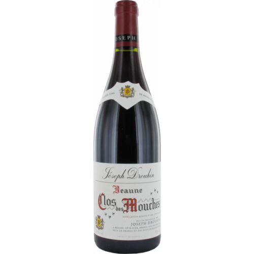 Beaune 1er Cru Clos des Mouches Rouge - Domaine Joseph Drouhin 2022