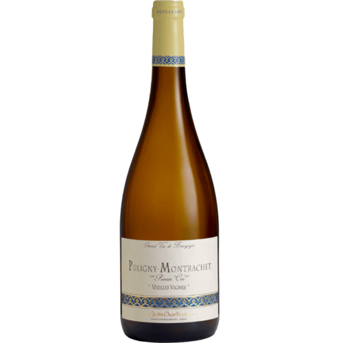 Puligny Montrachet 1er Cru Vieilles Vignes - Jean Chartron 2024