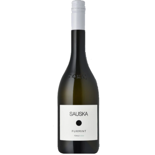 Sauska Furmint - Villany 2025
