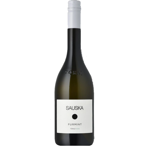 Sauska Furmint - Villany 2025