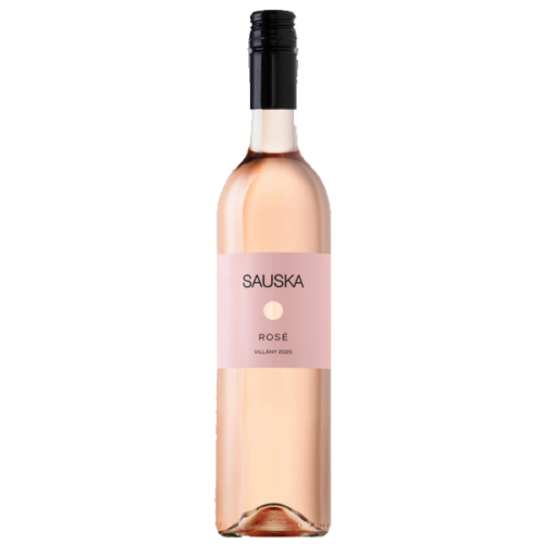 Sauska Rosé - Villany 2025