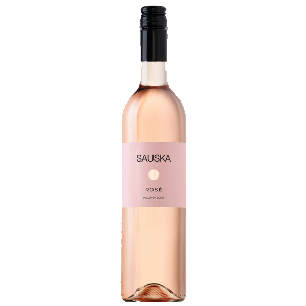 Sauska Rosé - Villany 2025