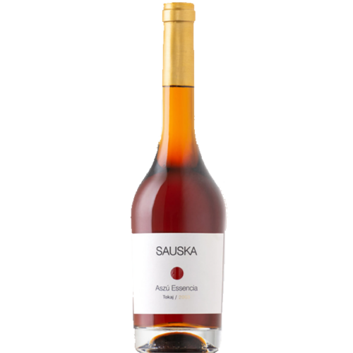 Sauska Tokaji Aszu Essencia - Villany 2003 37.50cl