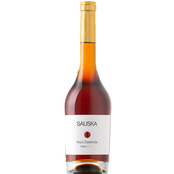 Sauska Tokaji Aszu Essencia - Villany 2003 37.50cl